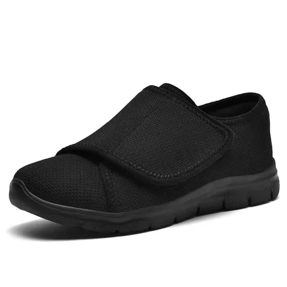 OrtoKal Comfort Touch - Orthopedic Walking Shoes for Pain Relief