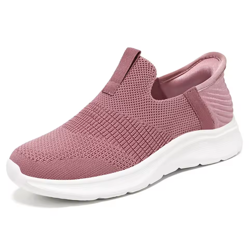 OrtoKal Comfort Touch Pro - Orthopedic Walking Shoes for Pain Relief