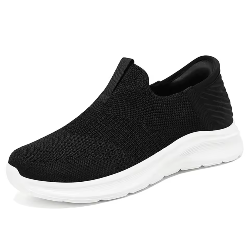OrtoKal Comfort Touch Pro - Orthopedic Walking Shoes for Pain Relief