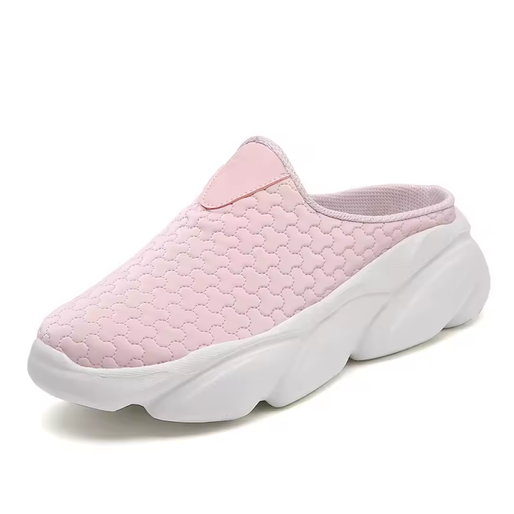 OrtoKal Light Winter Touch - Orthopedic Walking Shoes for Pain Relief