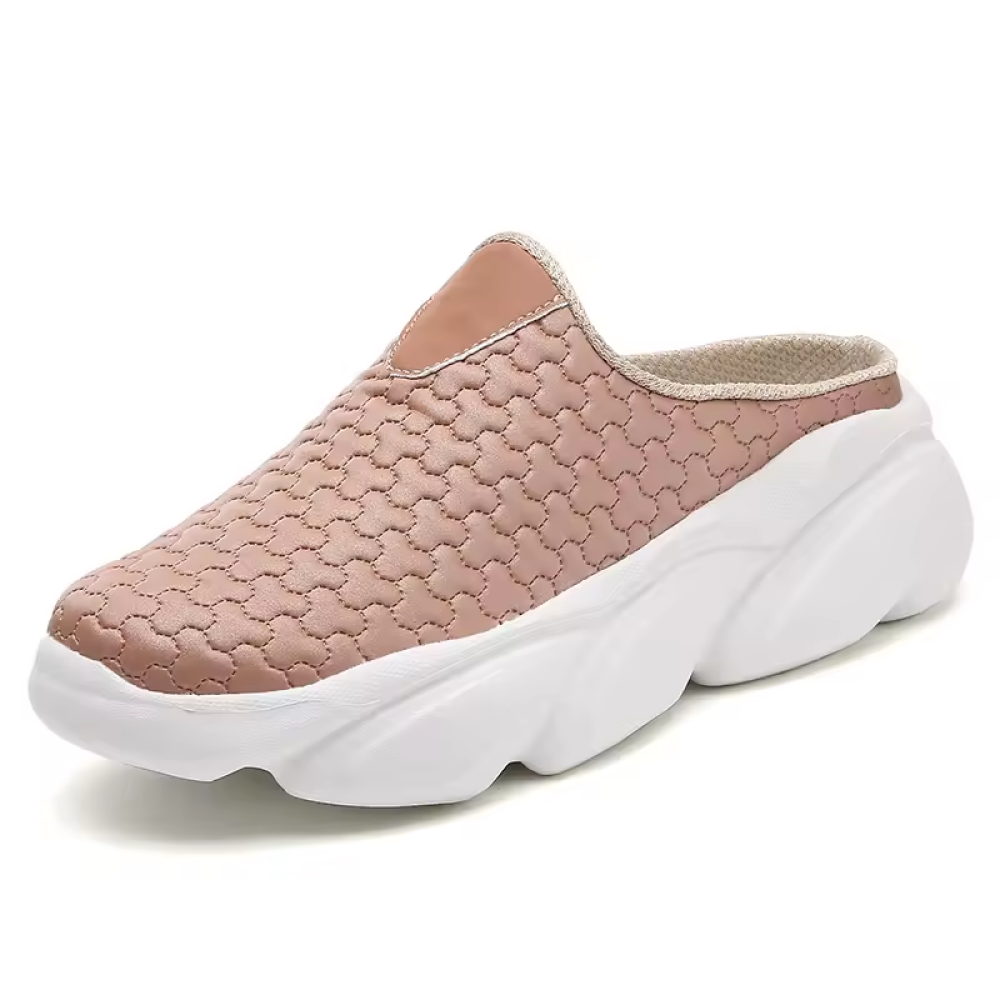 OrtoKal Light Winter Touch - Orthopedic Walking Shoes for Pain Relief