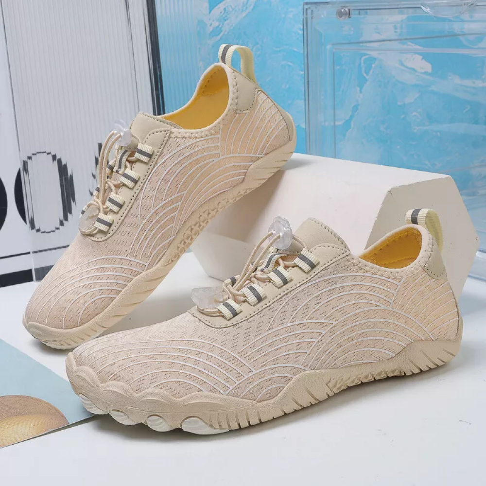 OrtoKal Barefoot Light Style - Orthopedic Barefoot Shoes for Pain Relief