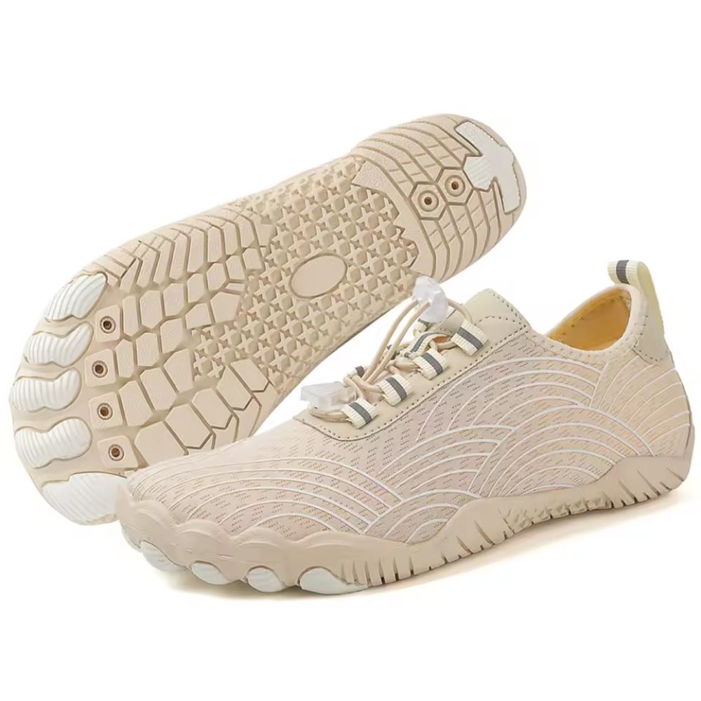OrtoKal Barefoot Light Style - Orthopedic Barefoot Shoes for Pain Relief
