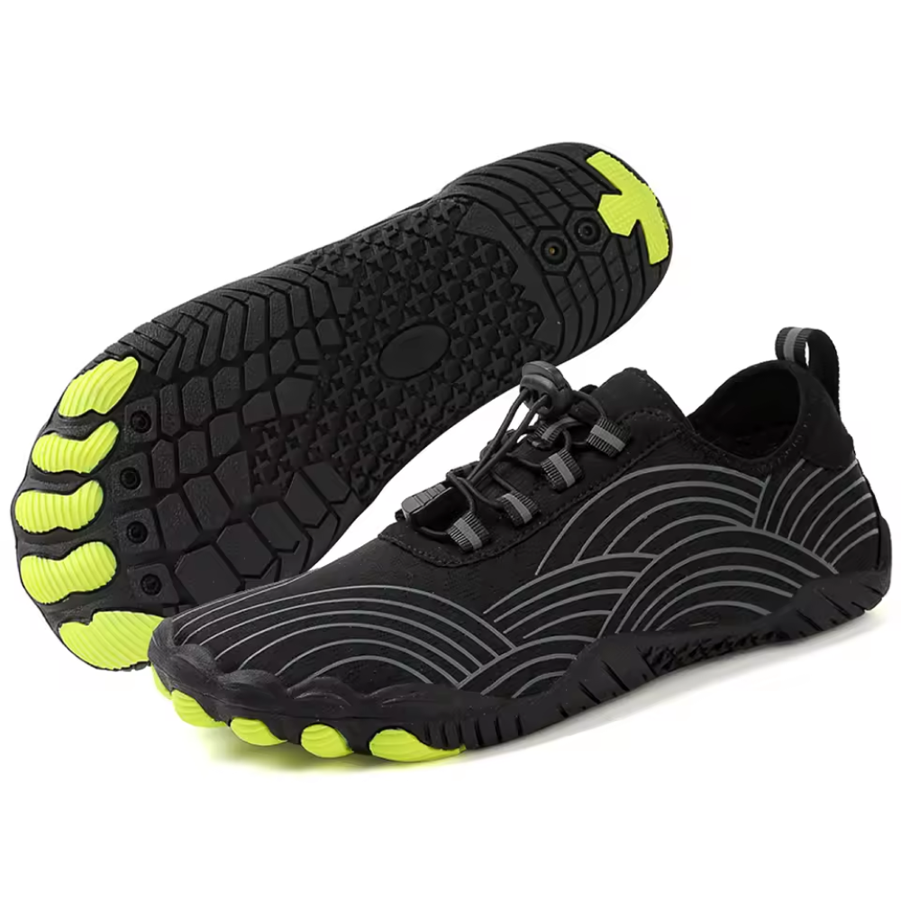 OrtoKal Barefoot Light Style - Orthopedic Barefoot Shoes for Pain Relief