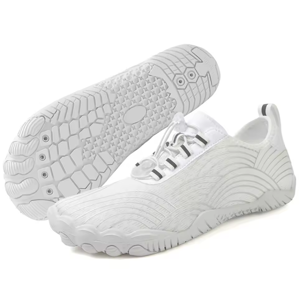 OrtoKal Barefoot Light Style - Orthopedic Barefoot Shoes for Pain Relief