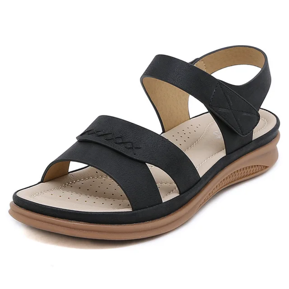 OrtoKal Light Touch - Orthopedic Sandals for Foot Pain Relief