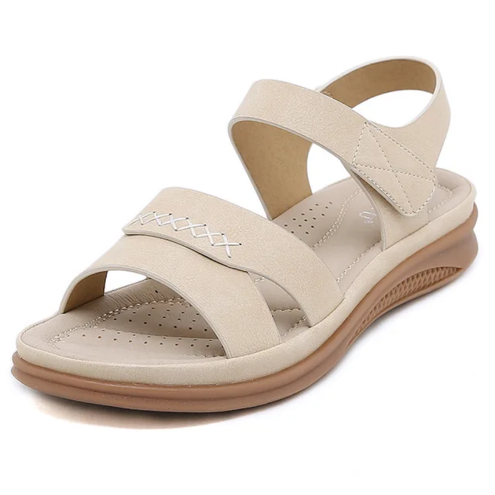 OrtoKal Light Touch - Orthopedic Sandals for Foot Pain Relief