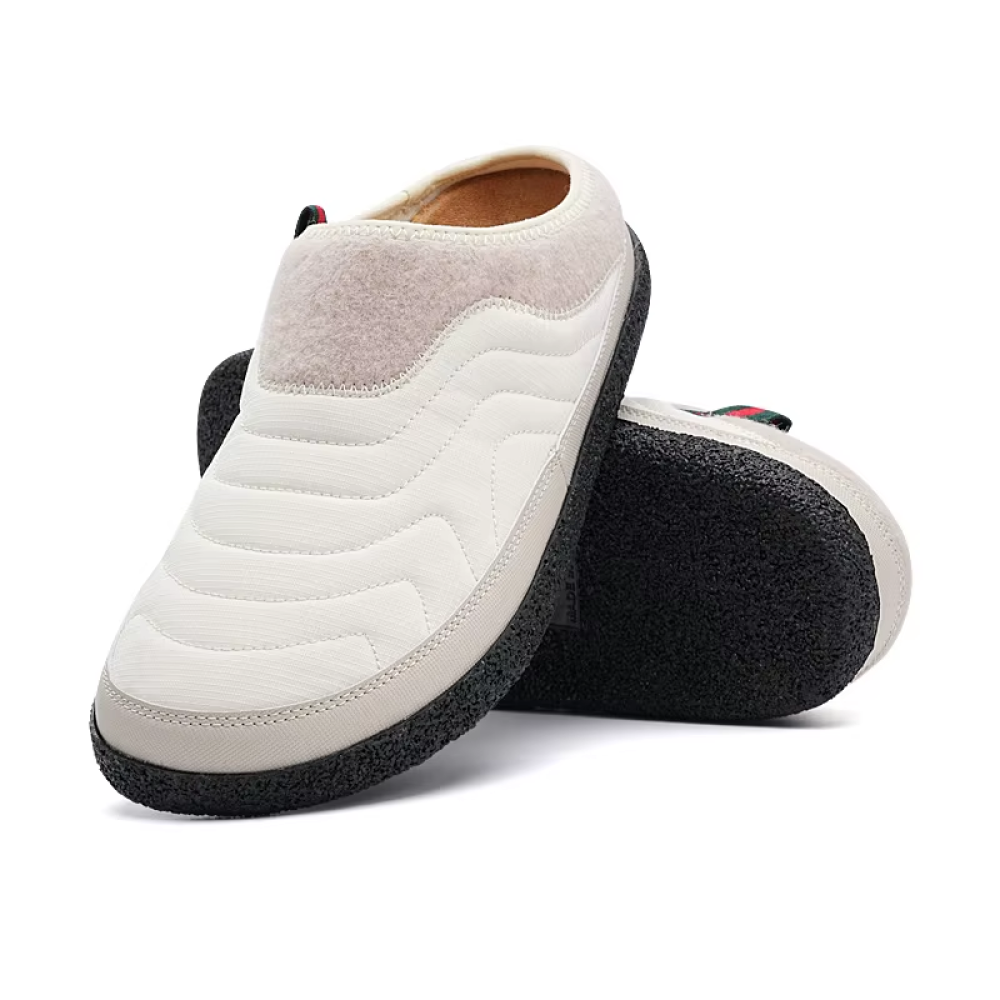 OrtoKal Home Pro - Orthopedic House Shoes for Pain Relief