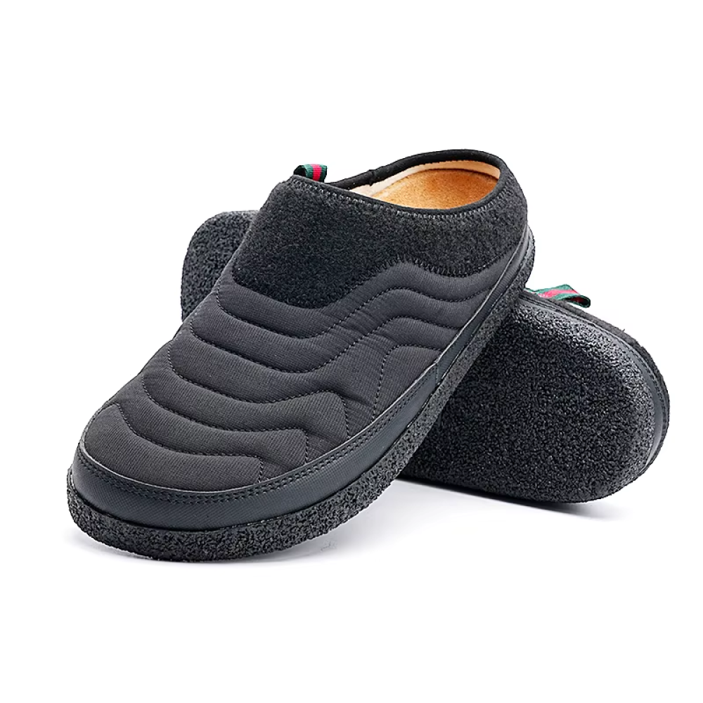 OrtoKal Home Pro - Orthopedic House Shoes for Pain Relief