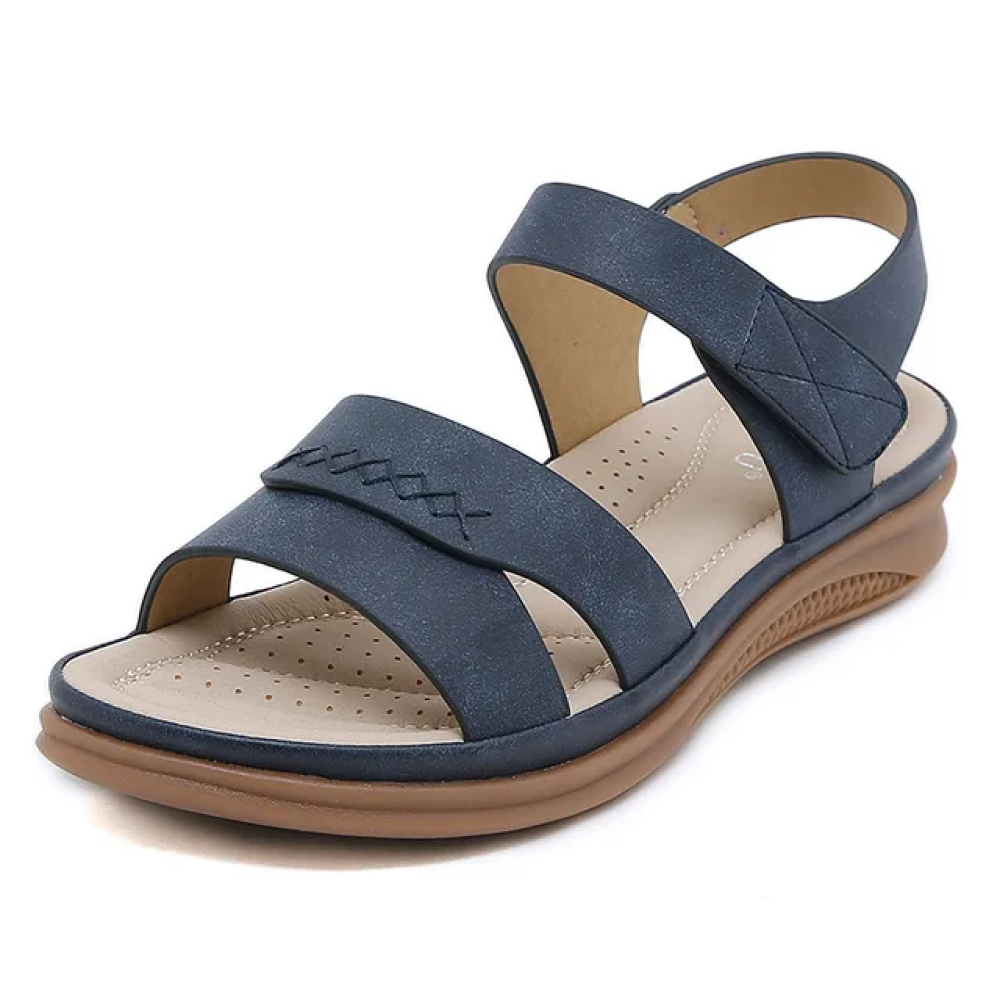 OrtoKal Light Touch - Orthopedic Sandals for Foot Pain Relief