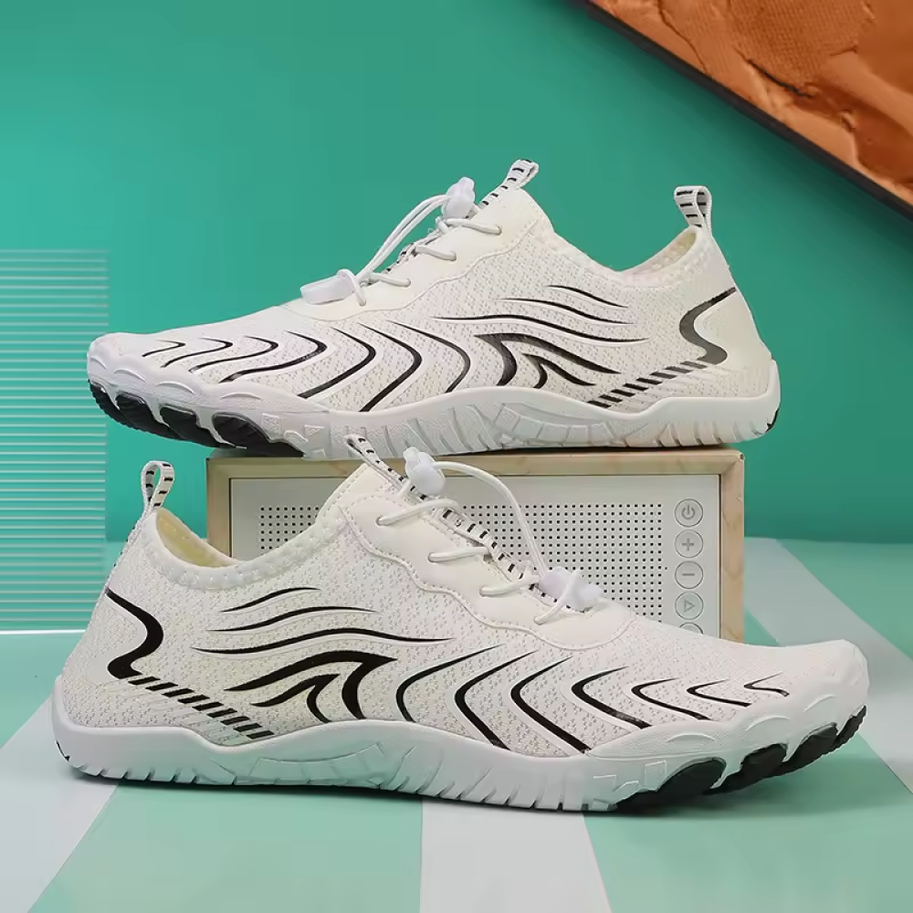 OrtoKal Barefoot Pro Style - Orthopedic Barefoot Shoes for Pain Relief