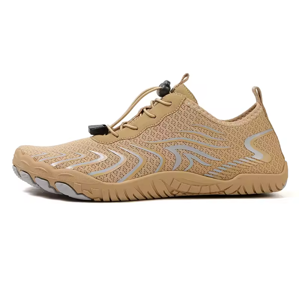 OrtoKal Barefoot Pro Style - Orthopedic Barefoot Shoes for Pain Relief