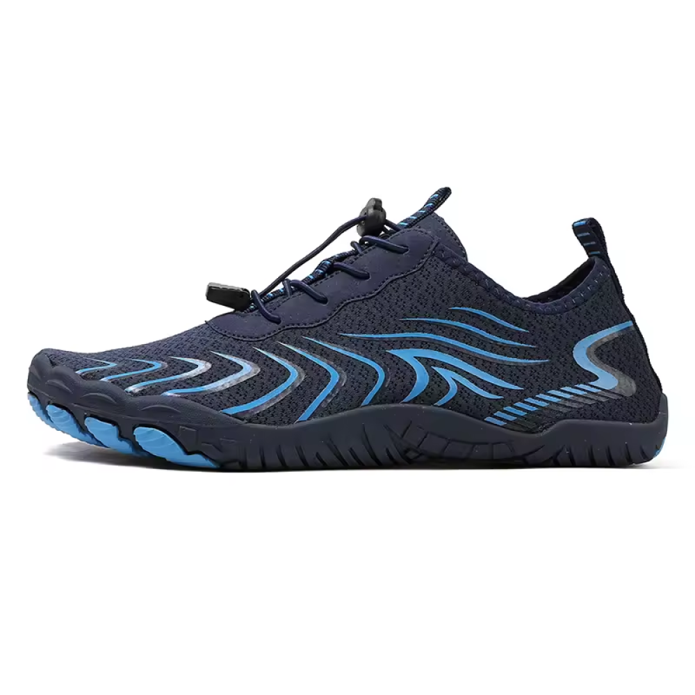 OrtoKal Barefoot Pro Style - Orthopedic Barefoot Shoes for Pain Relief