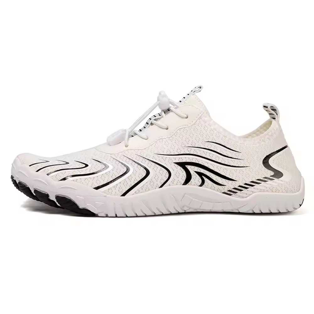 OrtoKal Barefoot Pro Style - Orthopedic Barefoot Shoes for Pain Relief
