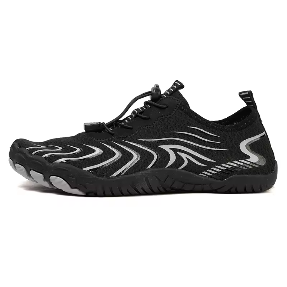 OrtoKal Barefoot Pro Style - Orthopedic Barefoot Shoes for Pain Relief