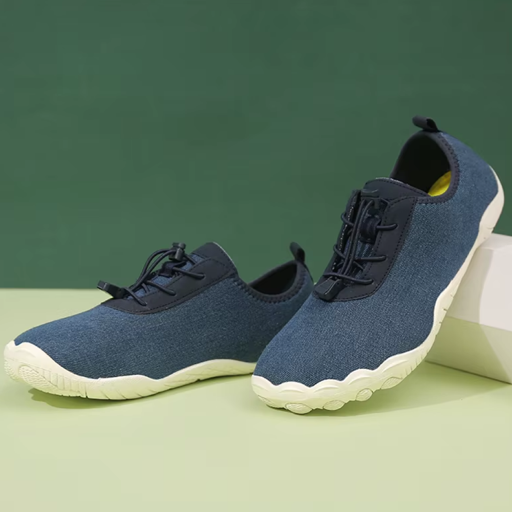 OrtoKal Barefoot Easy - Orthopedic Barefoot Shoes for Pain Relief