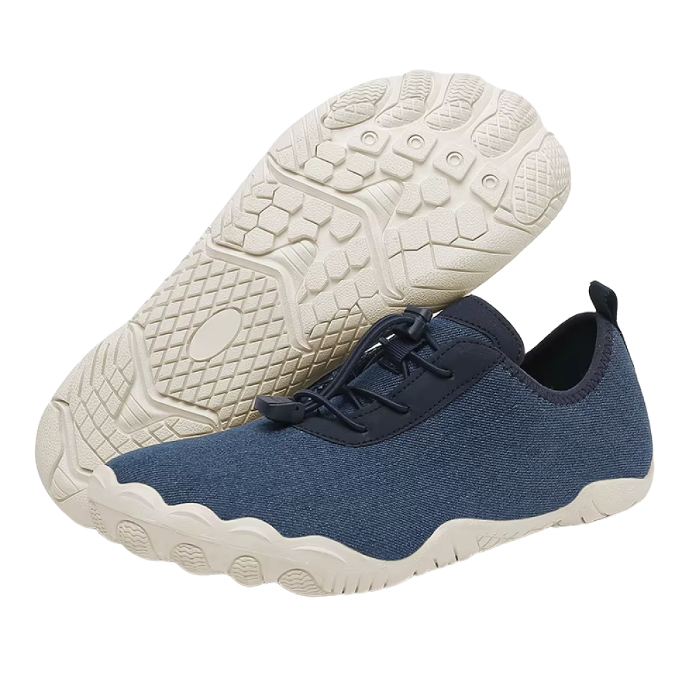 OrtoKal Barefoot Easy - Orthopedic Barefoot Shoes for Pain Relief