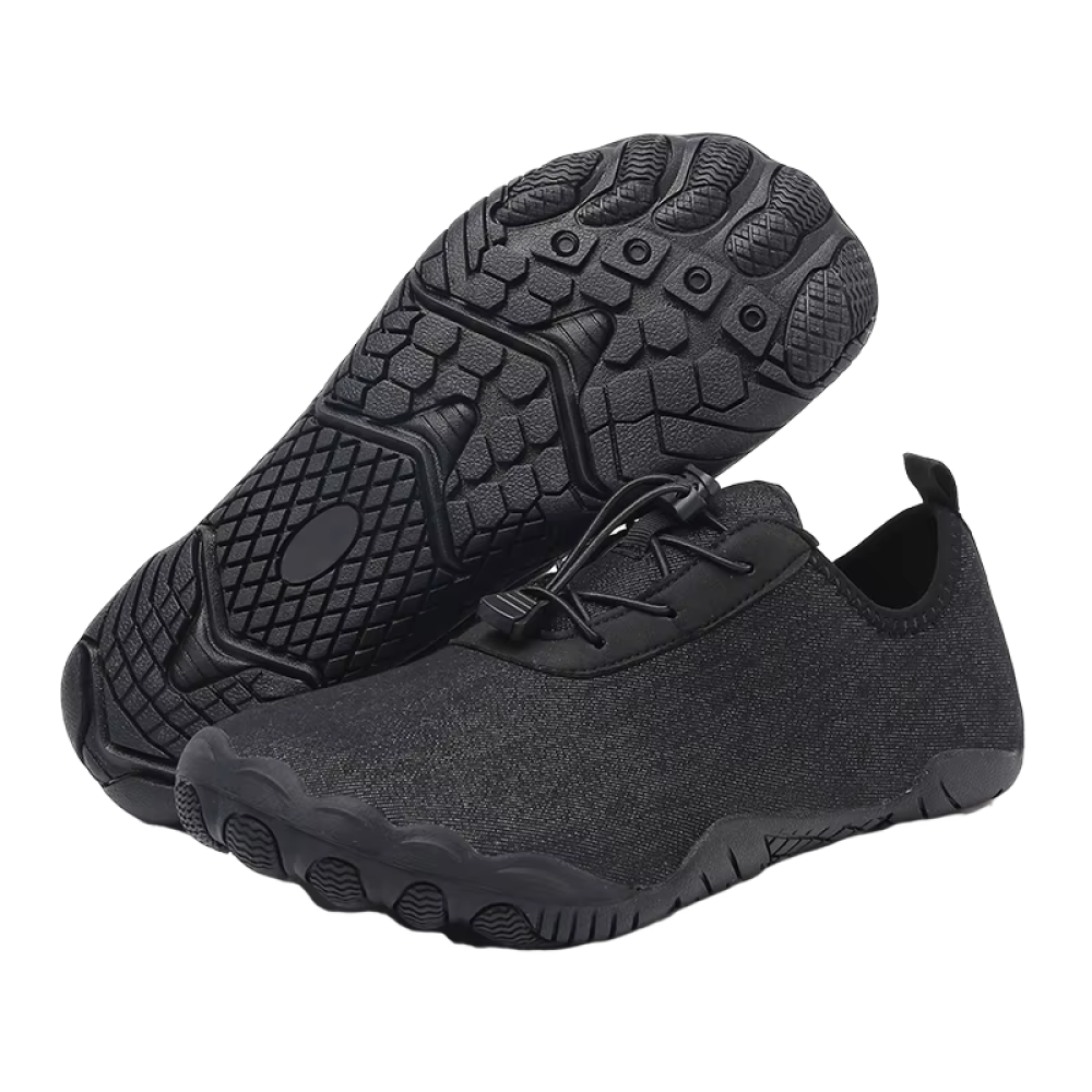 OrtoKal Barefoot Easy - Orthopedic Barefoot Shoes for Pain Relief