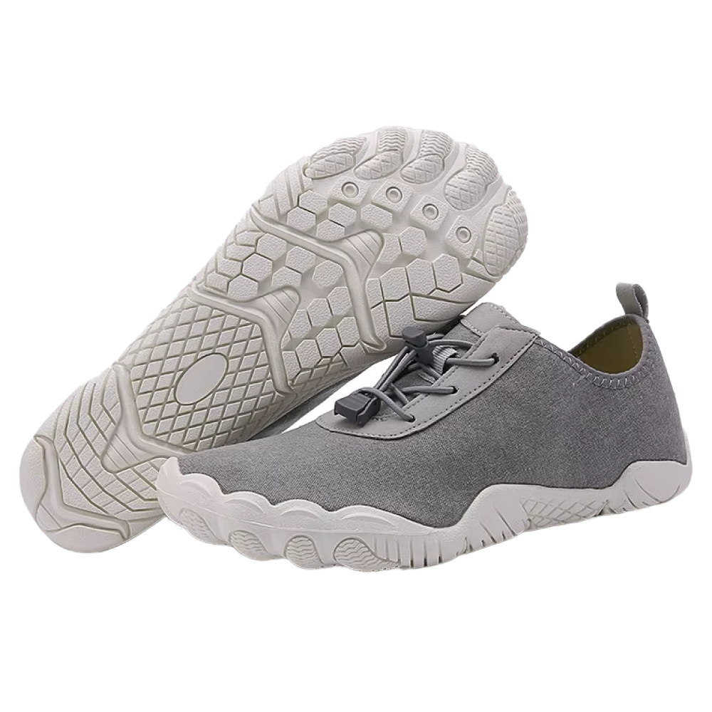 OrtoKal Barefoot Easy - Orthopedic Barefoot Shoes for Pain Relief