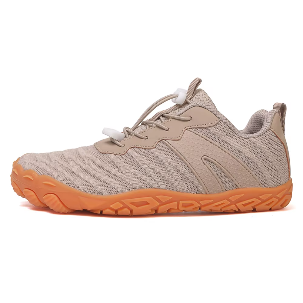 OrtoKal FreeFit Style - Orthopedic Barefoot Shoes for Pain Relief