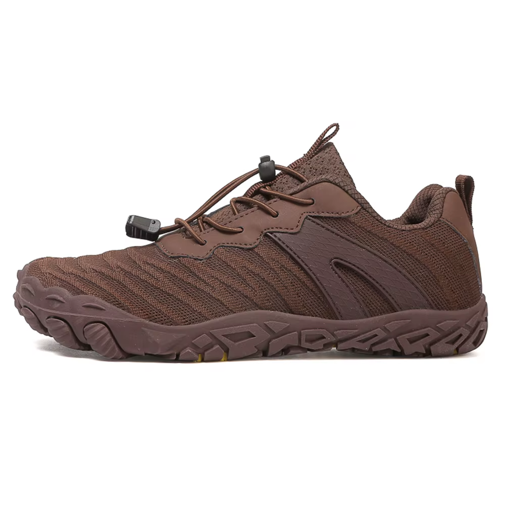 OrtoKal FreeFit Style - Orthopedic Barefoot Shoes for Pain Relief