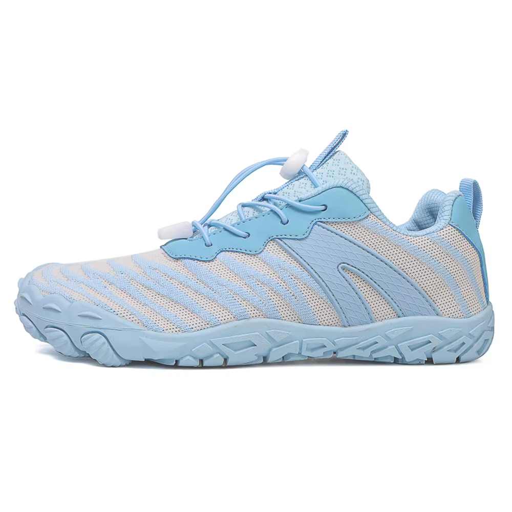 OrtoKal FreeFit Style - Orthopedic Barefoot Shoes for Pain Relief