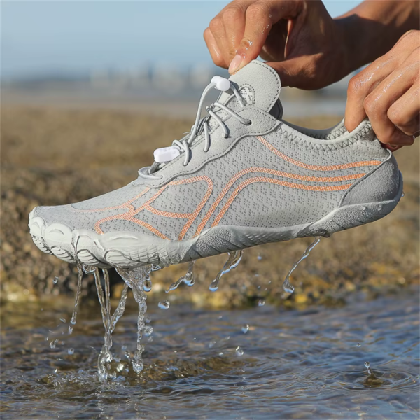 OrtoKal Special Barefoot - Orthopedic Barefoot Shoes for Pain Relief