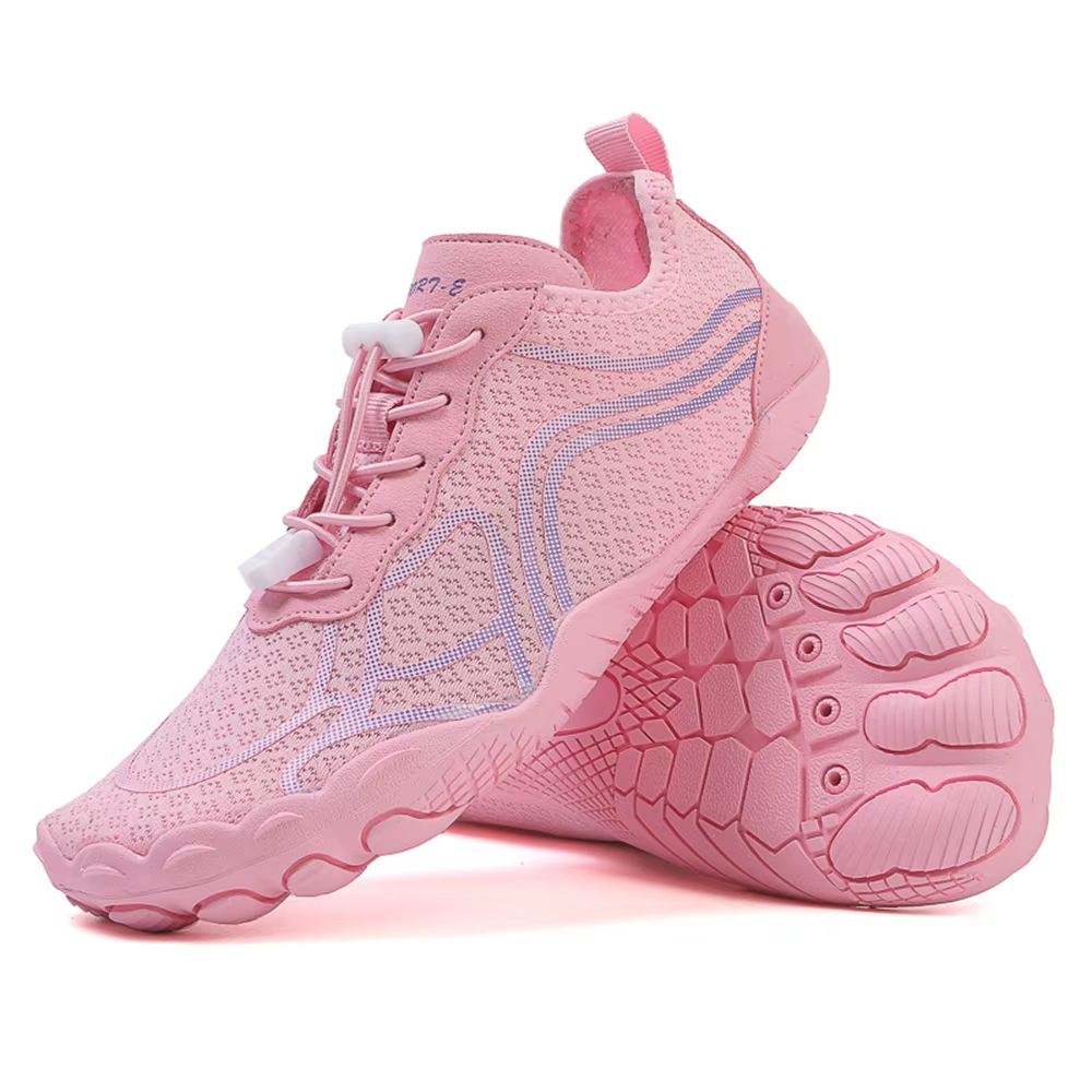 OrtoKal Special Barefoot - Orthopedic Barefoot Shoes for Pain Relief