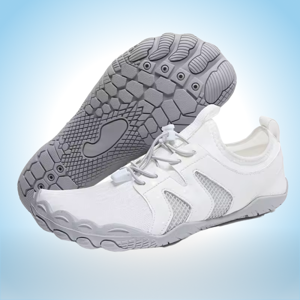 OrtoKal Barefoot Edge - Orthopedic Barefoot Shoes for Pain Relief