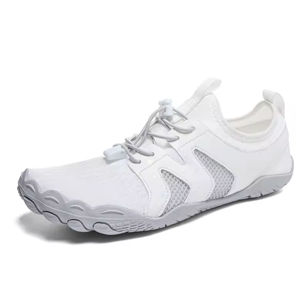 OrtoKal Barefoot Edge - Orthopedic Barefoot Shoes for Pain Relief