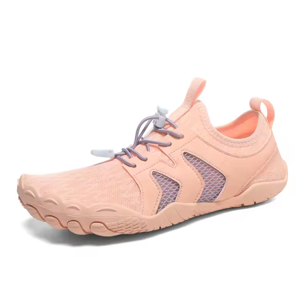 OrtoKal Barefoot Edge - Orthopedic Barefoot Shoes for Pain Relief
