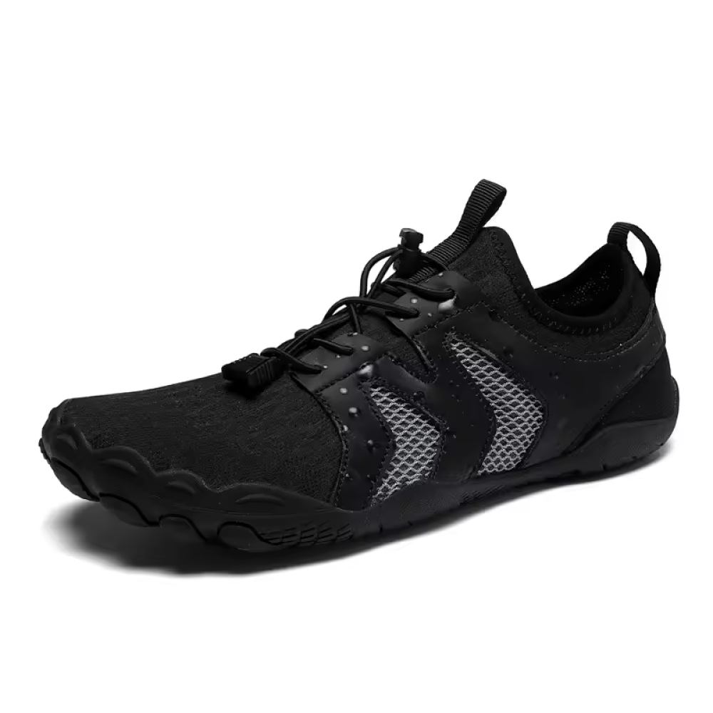 OrtoKal Barefoot Edge - Orthopedic Barefoot Shoes for Pain Relief