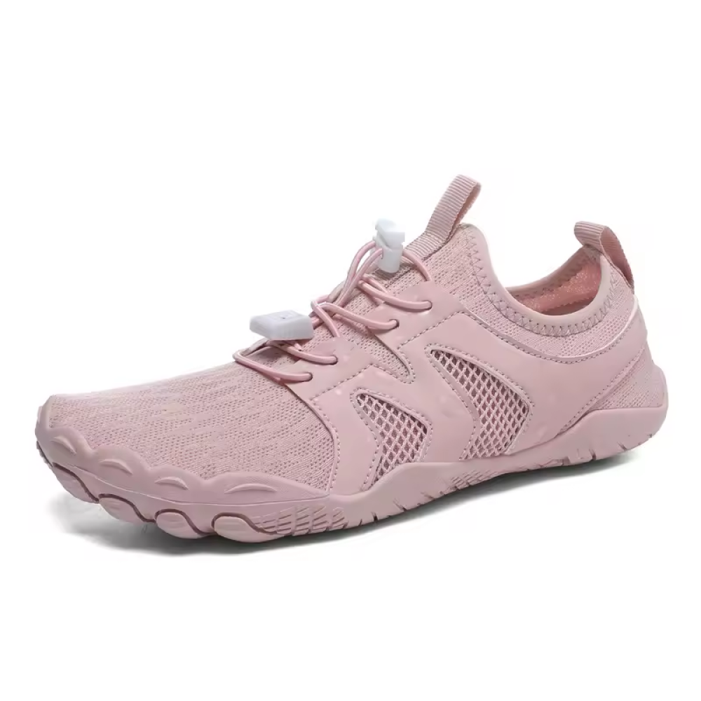 OrtoKal Barefoot Edge - Orthopedic Barefoot Shoes for Pain Relief