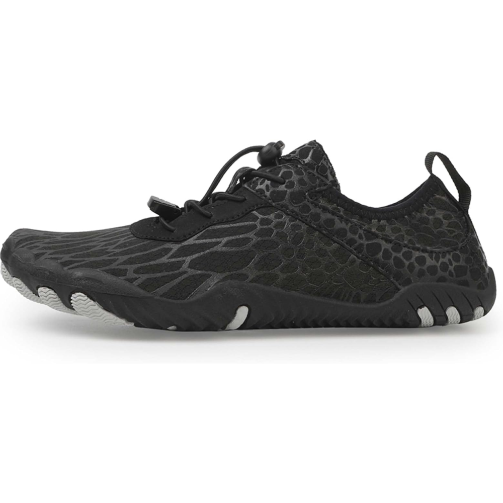 OrtoKal Freedom Deluxe - Orthopedic Barefoot Shoes for Pain Relief