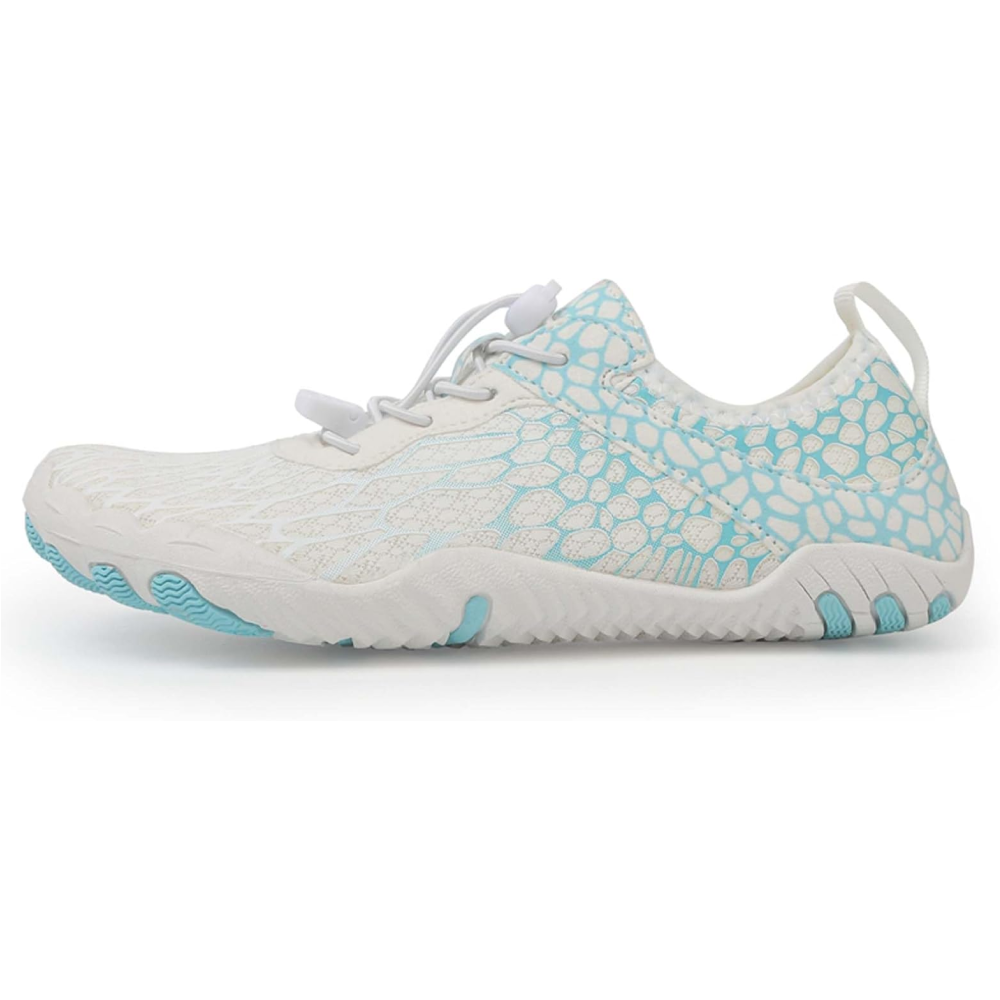 OrtoKal Freedom Deluxe - Orthopedic Barefoot Shoes for Pain Relief