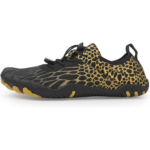 Black Yellow