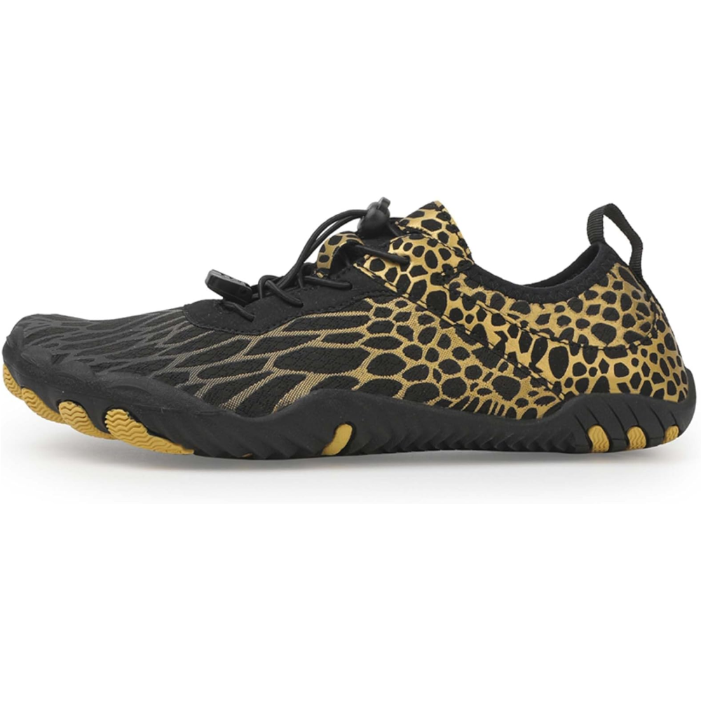 OrtoKal Freedom Deluxe - Orthopedic Barefoot Shoes for Pain Relief