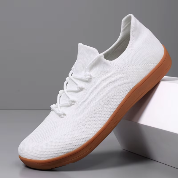 OrtoKal Style Touch - Orthopedic Comfort Shoes for Foot Pain Relief