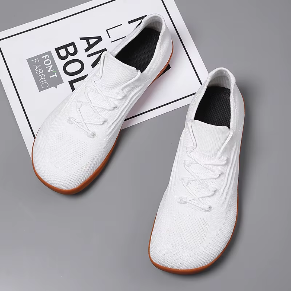 OrtoKal Style Touch - Orthopedic Comfort Shoes for Foot Pain Relief