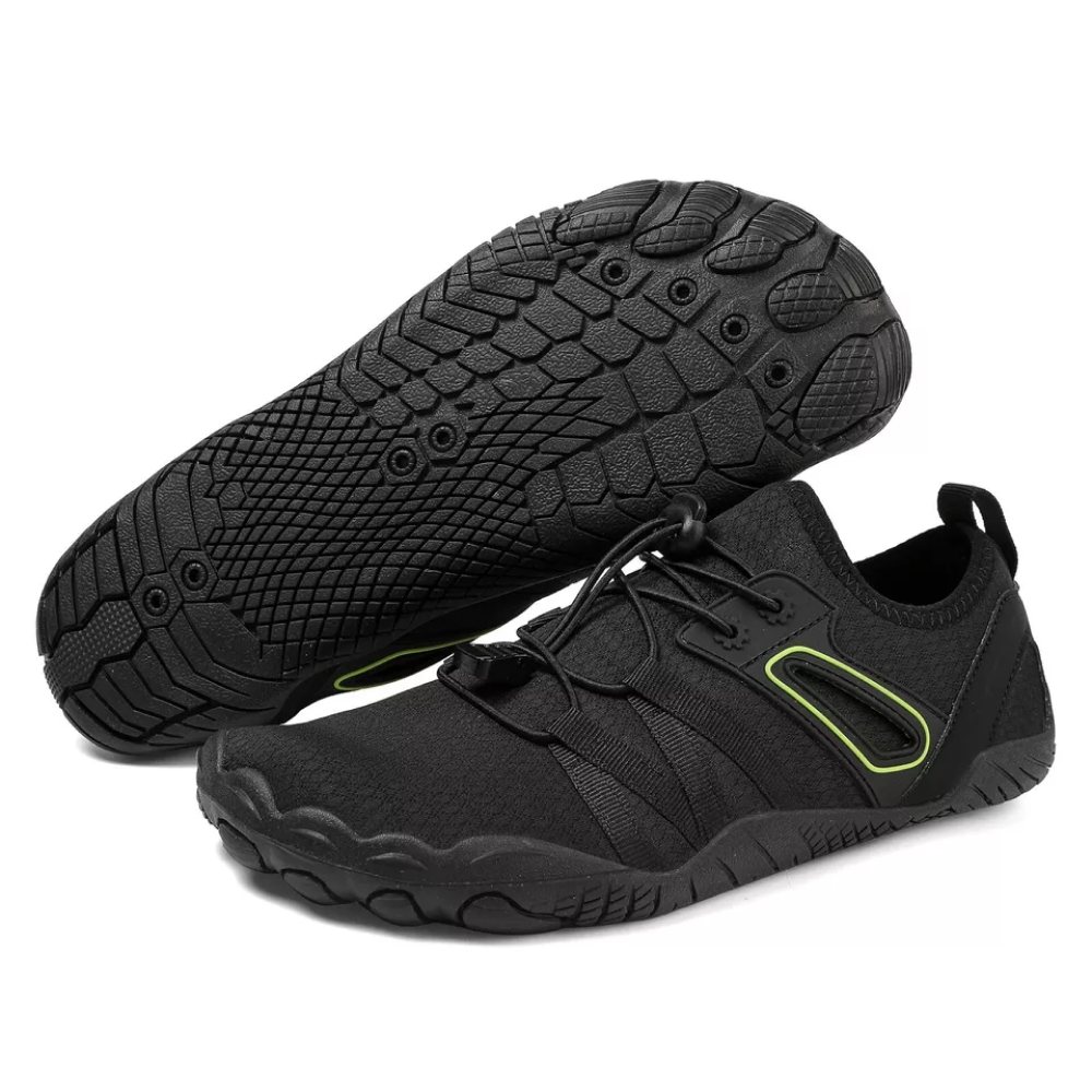 OrtoKal Barefoot Max - Orthopedic Barefoot Shoes for Pain Relief