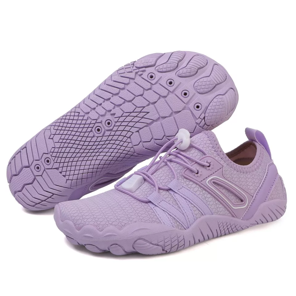OrtoKal Barefoot Max - Orthopedic Barefoot Shoes for Pain Relief