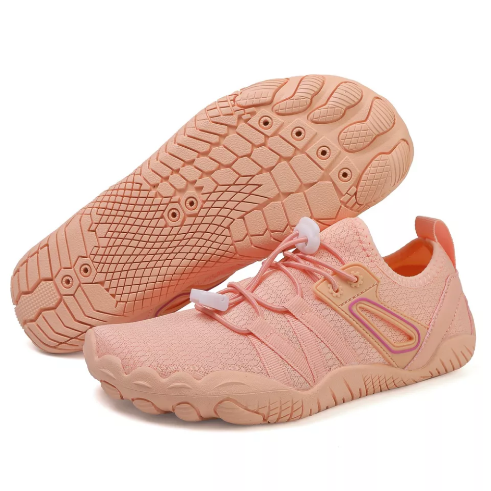 OrtoKal Barefoot Max - Orthopedic Barefoot Shoes for Pain Relief