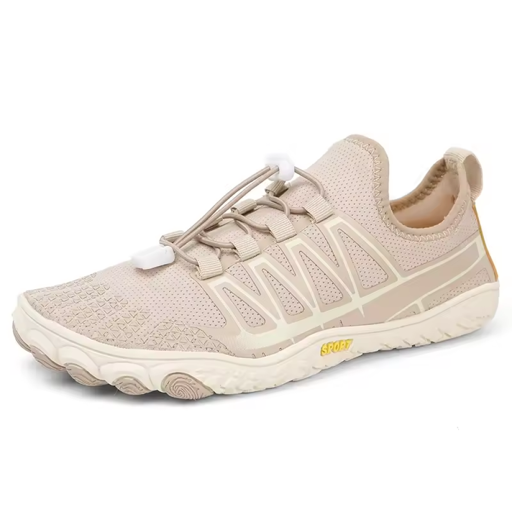 OrtoKal Barefoot Prime - Orthopedic Barefoot Shoes for Pain Relief