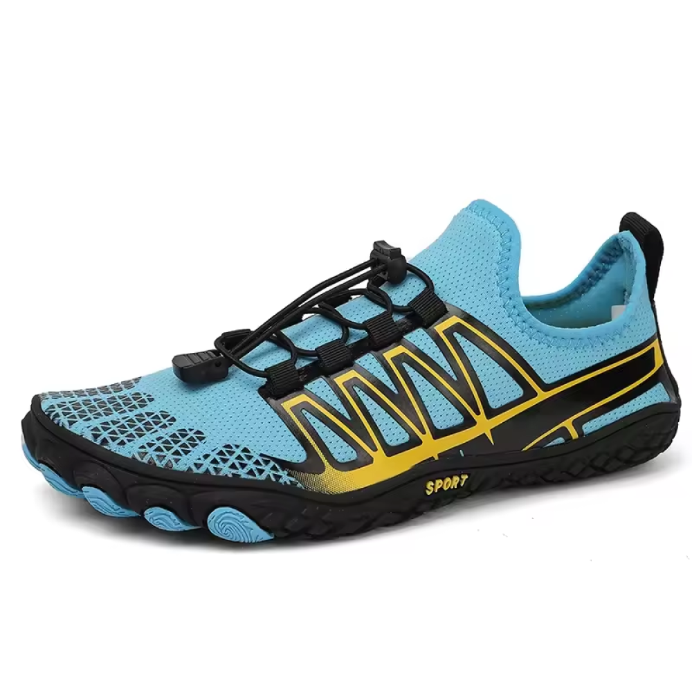 OrtoKal Barefoot Prime - Orthopedic Barefoot Shoes for Pain Relief