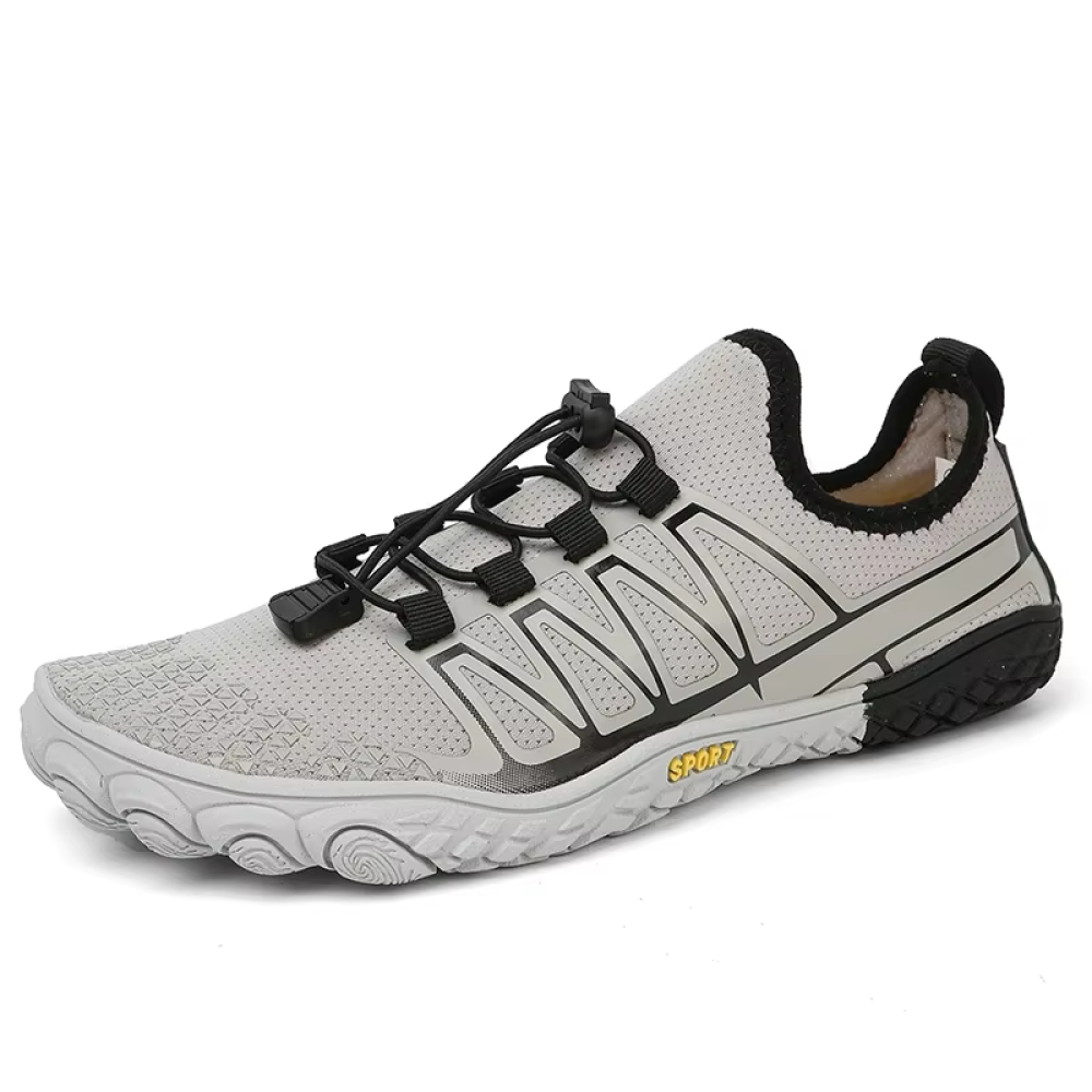OrtoKal Barefoot Prime - Orthopedic Barefoot Shoes for Pain Relief