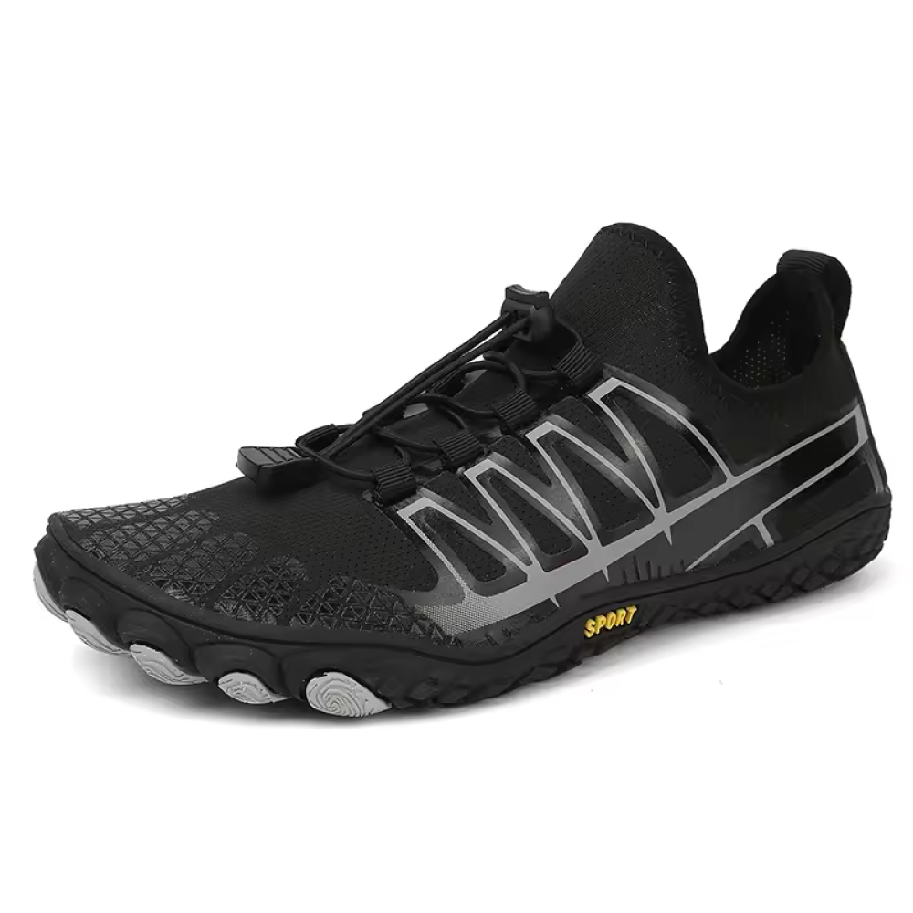 OrtoKal Barefoot Prime - Orthopedic Barefoot Shoes for Pain Relief