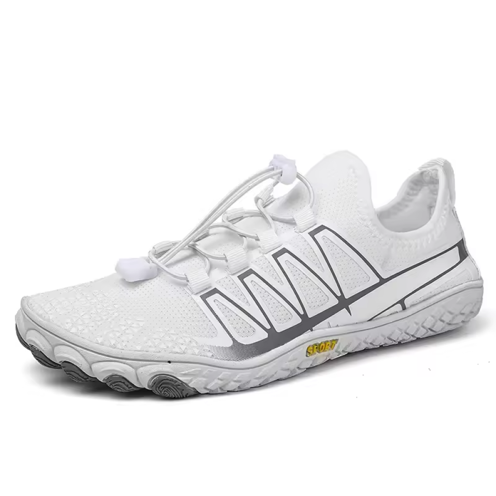 OrtoKal Barefoot Prime - Orthopedic Barefoot Shoes for Pain Relief