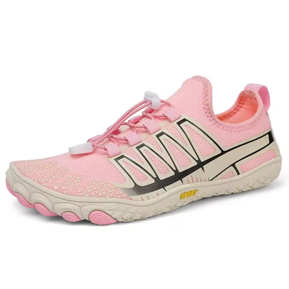 OrtoKal Barefoot Prime - Orthopedic Barefoot Shoes for Pain Relief