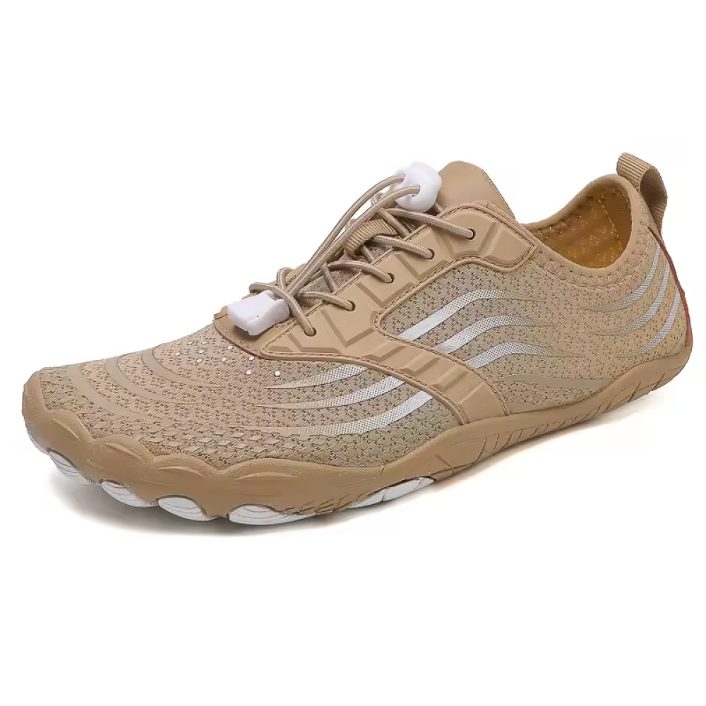 OrtoKal Barefoot Flow - Orthopedic Barefoot Shoes for Pain Relief