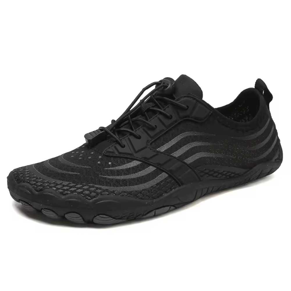 OrtoKal Barefoot Flow - Orthopedic Barefoot Shoes for Pain Relief